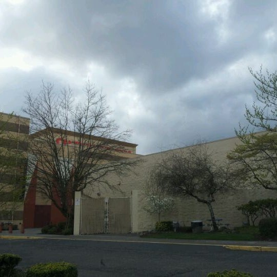 Photo taken at The Commons At Federal Way by Tyler J. on 4/17/2012