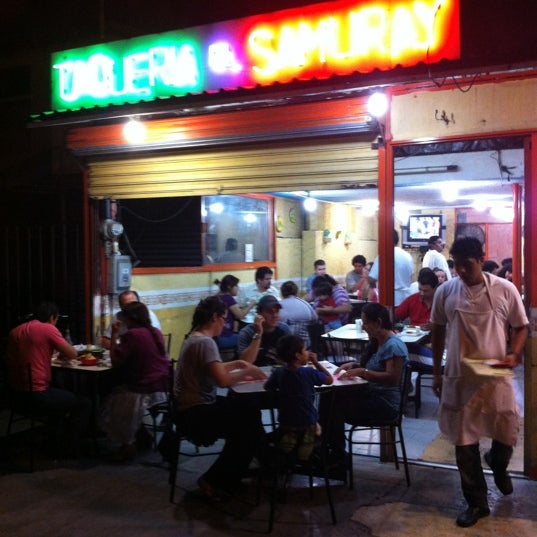 Económico multa Descarte tacos samurai estación de televisión traductor