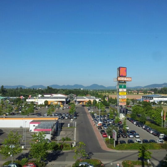 Hornbach baumarkt ag bornheim