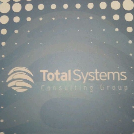 Total systems