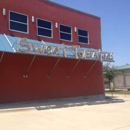 Sweet Tomatoes 37 tips from 1163 visitors