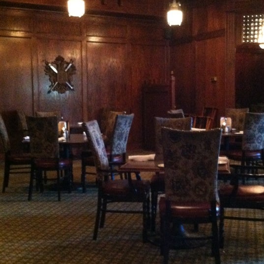 8/12/2012にStuart S.がShakespeare&#39;s Restaurant &amp; Pubで撮った写真