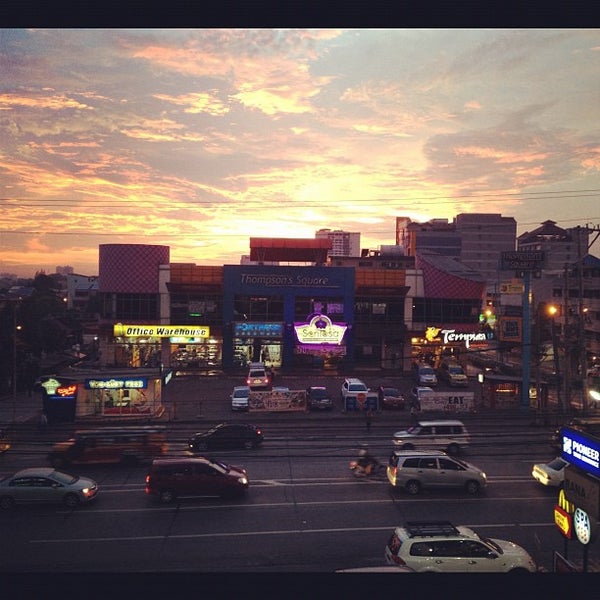 Spa 168 Spa in Quezon city