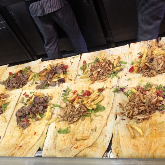 Keskin Doner Eskisehir Fast Food 222 Rehber