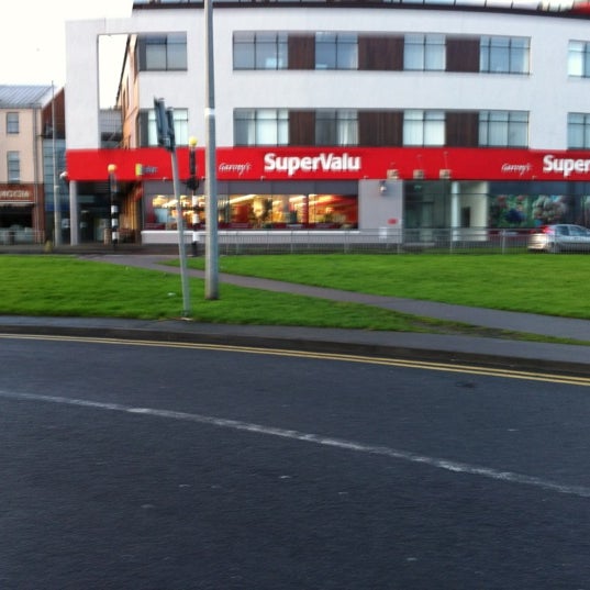 Garvey's SuperValu Co Limerick, Co Limerick