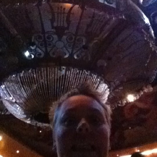 7/10/2012에 Jessica L.님이 Phantom At The Venetian Resort &amp; Casino에서 찍은 사진