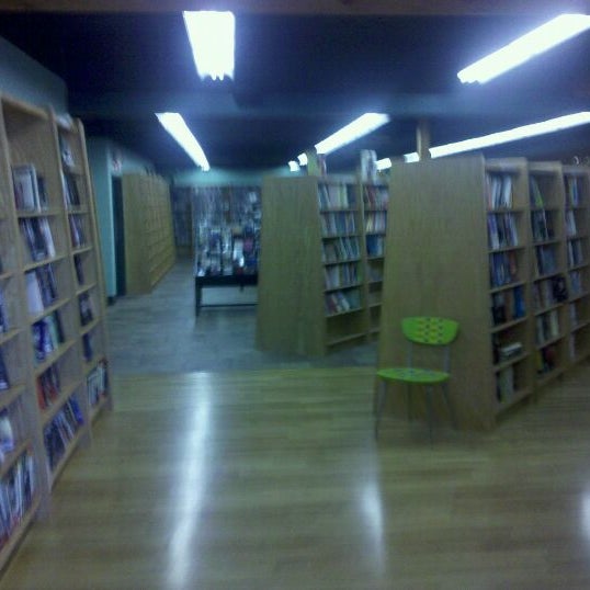 Last Stop CD Shop Record Store in Sioux Falls