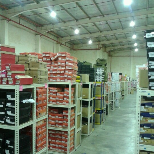 Photos At Zalora Warehouse Subang Jaya Selangor