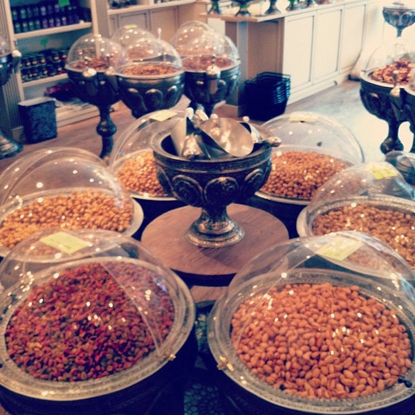 Photos at Ayoub's Dried Fruits & Nuts West End 986 Denman Street