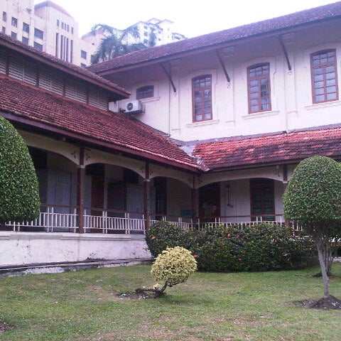 Institute For Medical Research Imr Kampung Bahru Jalan Pahang