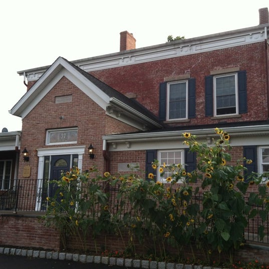 Bell's Mansion Stanhope, NJ