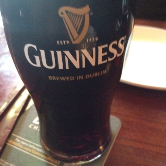 Photo taken at Katie Mullen&#39;s Irish Pub by Mike on 6/8/2012