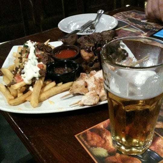 Кафе спорт тверь