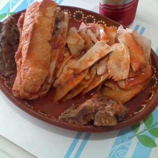 Tortas Ahogadas Zamora Zona Industrial Tabachín 1589