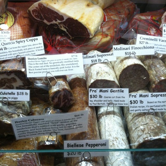 Bedford Cheese Shop Gramercy Park 40 tips