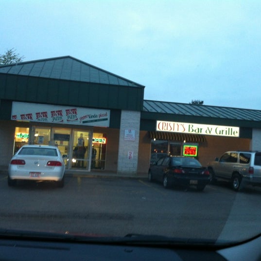 Cristy's Pizza East Lancaster, OH