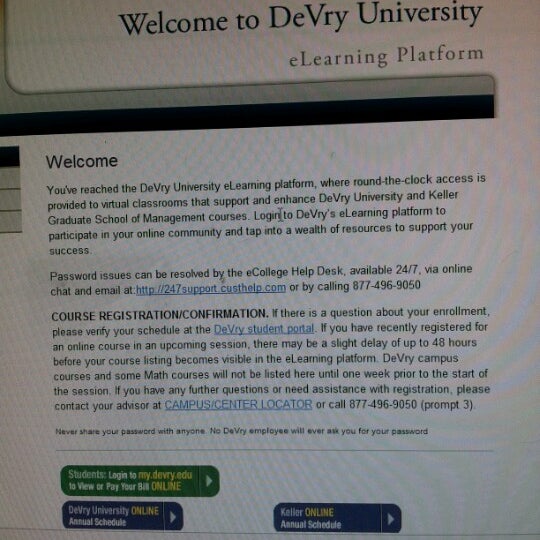 Photos At Devry College Keller Graduate School Nomad 1 Tip