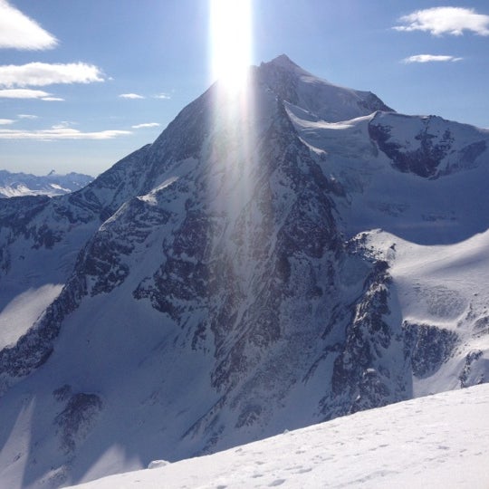 Club med Peisey Vallandry