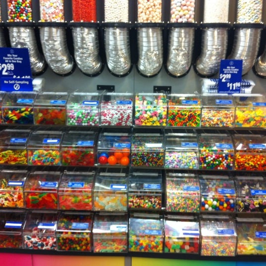 Amulai Sweet Factory