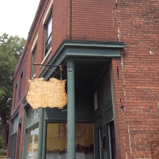 Local Pig (Now Closed) Butcher in Kansas City