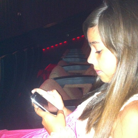 Vista Ridge Movie Theatre Movie Theater