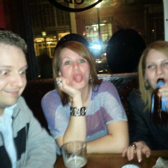 Photo taken at The Sevens Ale House by Fred W. on 2/17/2012