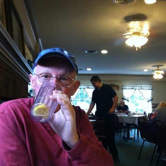 Iron Kettle Restaurant East Aurora, NY