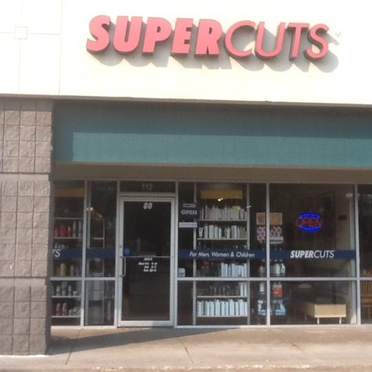Supercuts Salon Barbershop In Victor Supercuts Salon Barbershop In Victor