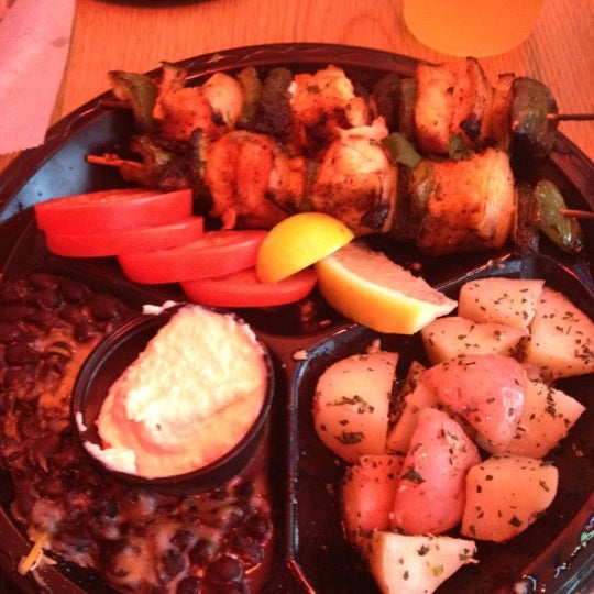 Fish House - 13 tips from 321 visitors