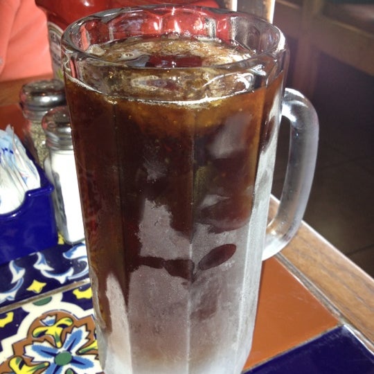 Photo taken at Chili&#39;s Grill &amp; Bar by Valerie on 8/9/2012