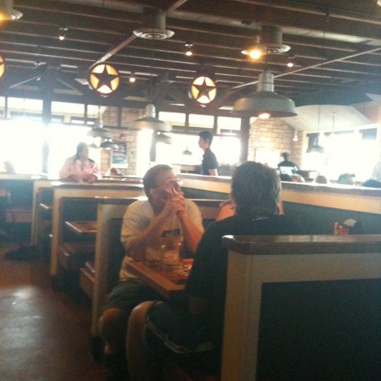 Photo taken at Chili&#39;s Grill &amp; Bar by George M. on 3/17/2012