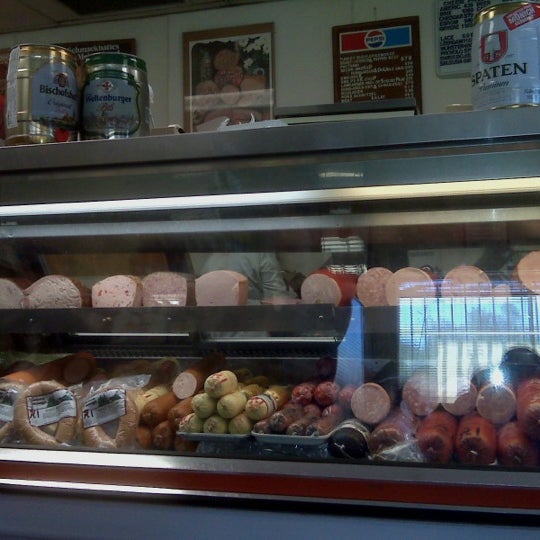 Photos at Mattern Sausage & Deli Orange, CA