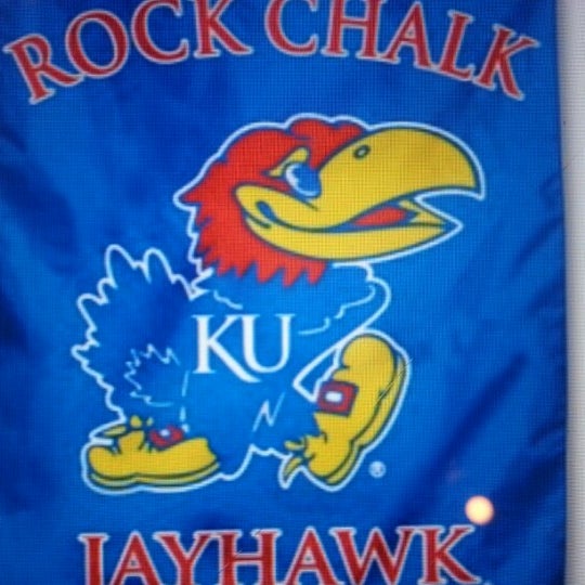 Dilworth Neighborhood Grille is the official watch site for the Charlotte Jayhawks! ROCK CHALK!