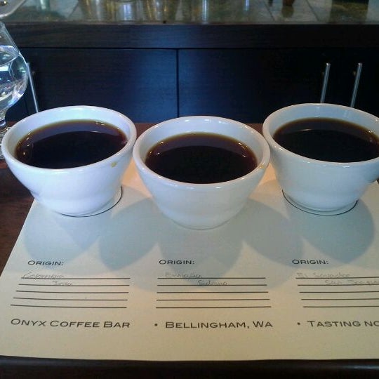 5/26/2012にTimmy C.がOnyx Coffee Barで撮った写真