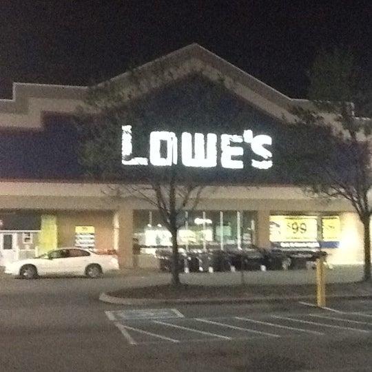 Lowe's Chester, VA
