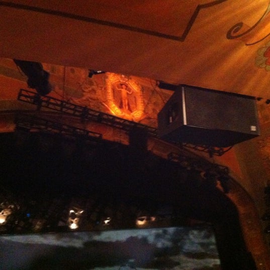 5/20/2012にCindi B.がMemphis - the Musicalで撮った写真