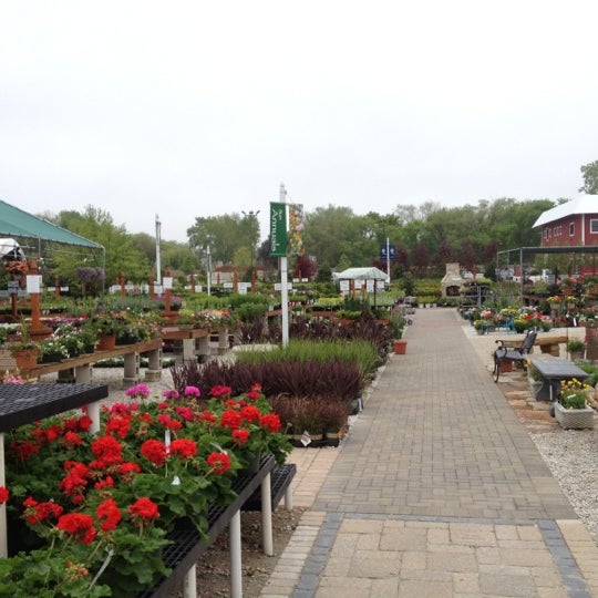 Photos At Lurvey Landscape Supply Garden Center Des Plaines Il