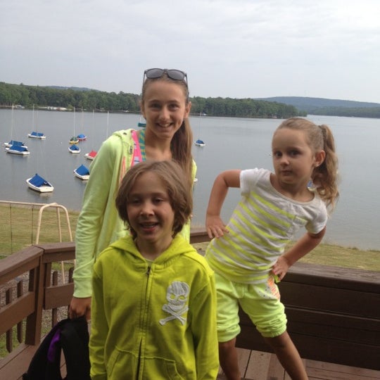 Deep Creek Lake Yacht Club At Turkey Neck Swanton Md