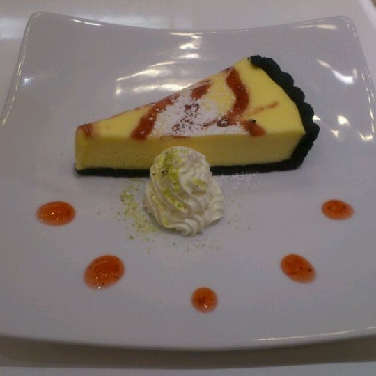 Photos A チーズケーキファクトリー ヴィーナスフォート店 Ferme Maintenant Cafe A お台場