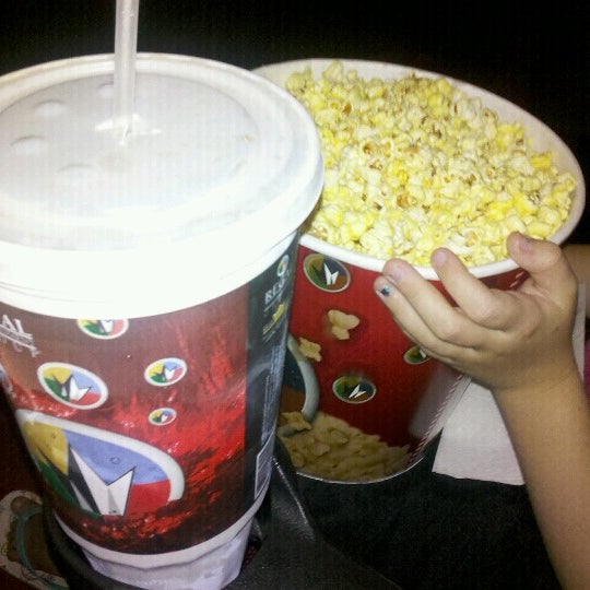 Regal UA Clovis Movies Cine en Clovis