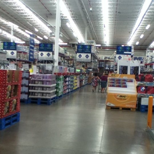 Sam's Club - 12 tips from 778 visitors