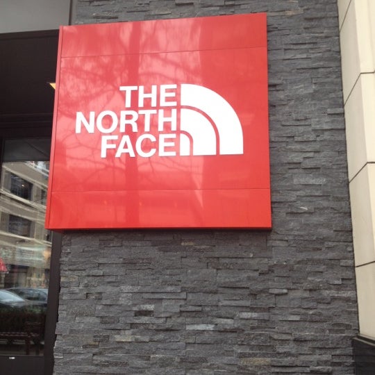 The North Face Annapolis Mall on Sale 