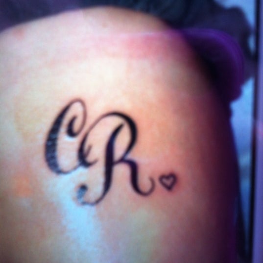 Photos at Elite Ink Tattoos of Myrtle Beach 914 Seaboard Street