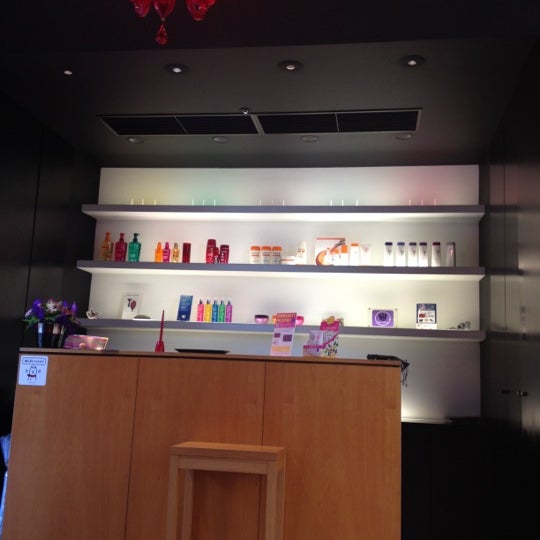 Photos At マサトパリ 六本木ヒルズ店 Salon Barbershop