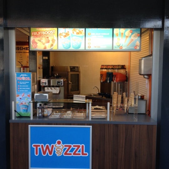 twizzl 1 visitor