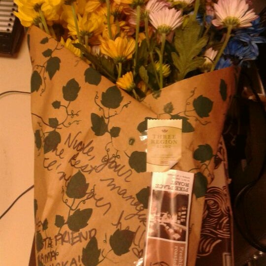 Starbucks Chilliwack Proper Village West Chilliwack, BC