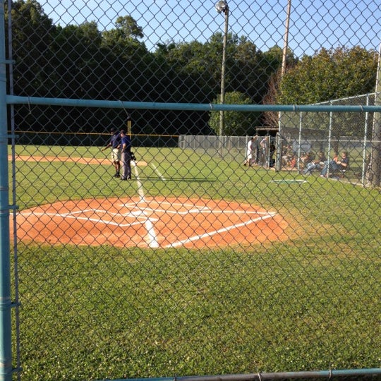 Pepper Hill Ball Park 7695 Brandywine Rd