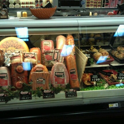 Photo taken at ShopRite of Fischer Bay by Pepper on 9/12/2012
