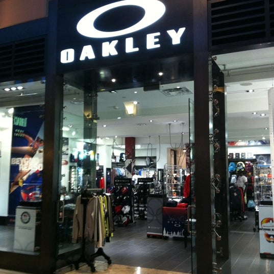 Photos at Oakley - Prudential - St 