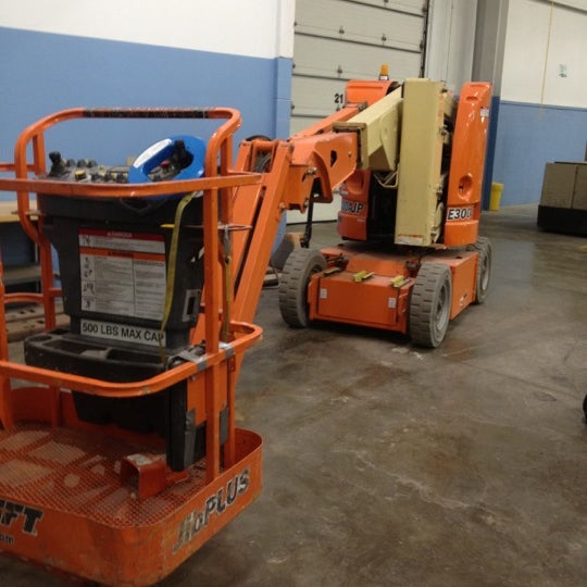 Kraftmaid Plant 3 Orwell 16 visitors